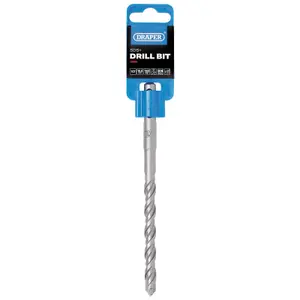 Draper SDS Plus Drill Bit, 10.0 x 160mm 13680