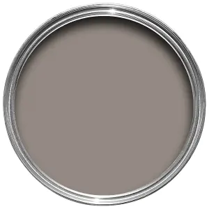 Farrow & Ball Modern Charleston Gray No.243 Eggshell Paint, 2.5L