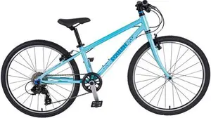 Squish 24 Kids Mountain Bike In Mint