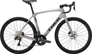 Trek Domane SL 7 Gen 4 Carbon Road Bike 2024 in Gravel