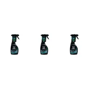 Febreze Unstoppables Fabric Refresher Spray 500ml - Pack of 3