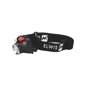 Elwis Catch 430lm White LED Head torch