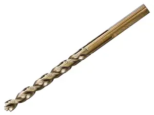 Dewalt DT5549-QZ Extreme 2 Metal Drill Bits 10 60mm OL:93mm WL:57mm DEWDT5549QZ