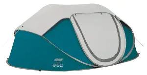 Coleman Galiano 4 Camping Tent