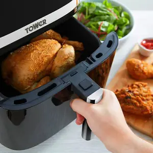 Tower Air Fryer Vortx 1700W 7L Steam