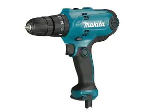 MAKITA HP0300 110v Combi drill 10mm keyless chuck