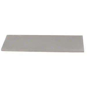 6" Professional Diamond Sharpening Stone / Coarse Grit for All Blades