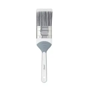 Harris Seriously Good Masonry Paint Brush Grey (50mm)