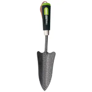 Draper  Carbon Steel Transplanting Trowel 88805