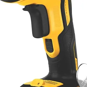 Dewalt DCF620N 18v XR Li-Ion Brushless Drywall Screwdriver Gun Bare + Tstak