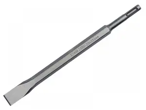 Sthor 23591, SDS plus flat chisel SDS+ 20mm wide, 250 mm long