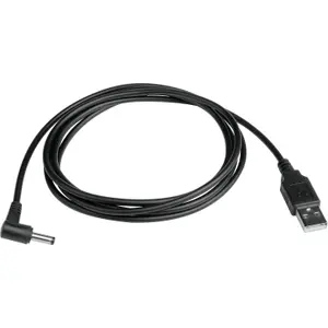 Makita 199178-5 USB Power Supply Cable for SK105 & SK106 Cross Line Lasers 18v