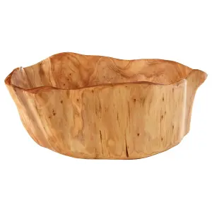 Maison by Premier Kora Large Bowl