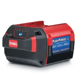 Toro 81850 Flex-Force Power System Battery 4.0Ah 60V