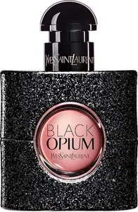 Yves Saint Laurent Black Opium Eau De Parfum 30Ml