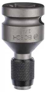 Bosch Professional Adapter - 1/4" HEX