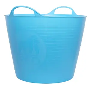 Gorilla Tub Medium 26L / Sky Blue