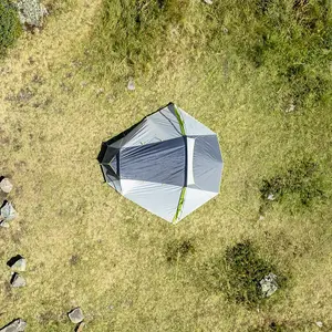 Coleman Cobra 3 (New Colour) Tent