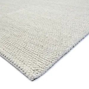 Katherine Carnaby Coast CS03 Cream Modern Rug-120cm X 170cm