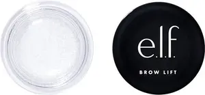 E.L.F. Brow Lift, Clear Eyebrow Shaping Wax For Holding Brows In Place, Creates A Fluffy Feathered Look