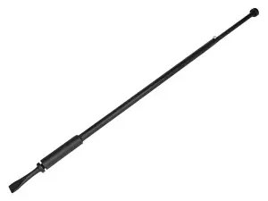 Roughneck Heavy-Duty Ground Breaking Bar 10.3Kg 1600mm with Chisel Tip