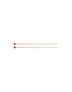 BASIX SP 40X5.5 - Basix: Knitting Pins: Single-Ended: 40cm x 5.50mm - KnitPro