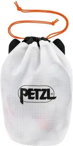 Petzl Nao Rl Head Light Black