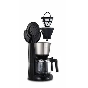 Equip Filter Coffee Machine