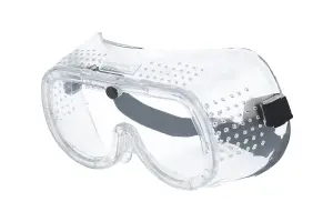 Laser Tools 8041 Safety Goggles Side Shield - Clear