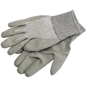 Draper Level 5 Cut Resistant Gloves, Extra Large 82614