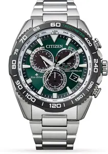 Citizen Eco-Drive AT 45mm Men Watch CB5034-91W 45mm - Citizen Watches