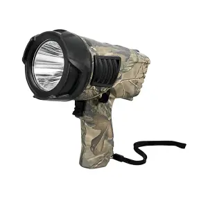 Clulite Clu-Briter Sport Rechargeable LED Spotlight - Clulite Torch - CLUB-SP