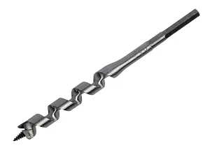 IRWIN Wood Auger Drill Bit 28 x 240mm