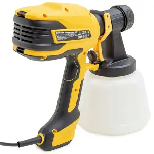 HVLP Electric Paint Sprayer Wolf SW450 Spray Gun