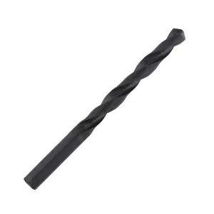 UK Drills 14.5mm HSS Jobber Drill Bit High Speed Steel Steel Wood 13.5mm to 20mm x 1pc