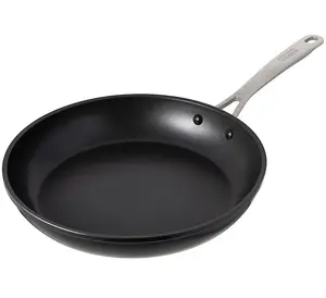 Kuhn Rikon Easy Pro Aluminium Non-Stick Induction Safe Frying Pan, 24cm