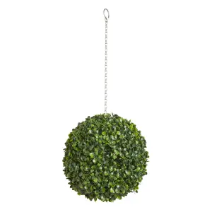 Smart Garden Boxwood Small Artificial topiary Ball