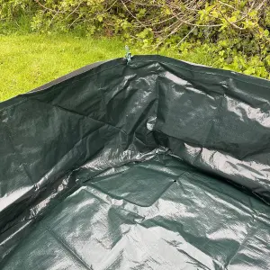 Liner for Large Metal Raised Vegetable Bed (120cm x 45cm)