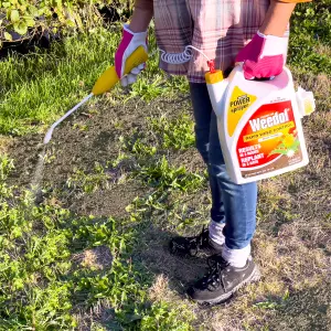 Weedol Rapid Weed killer 5L