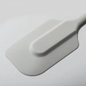 Zeal Silicone Spatula French Grey