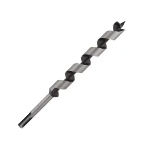 UK Drills 16mm x 235mm SDS Auger Wood Drill Bit Woodworking