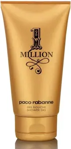 Paco Rabanne 1 Million Shower Gel 150Ml