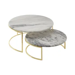 Minneota 2 Piece Cake Stand Set