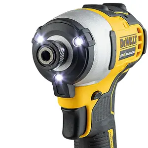 Dewalt DCF809N 18v XR Brushless Impact Driver - Bare Tool RP DCF787N DCF887N