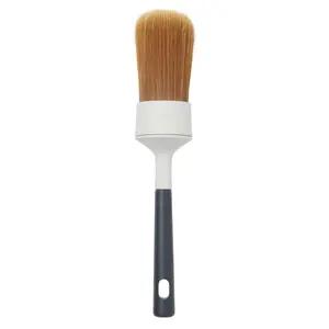 GoodHome 1½" Fine filament tip Comfort Paint brush