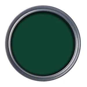 Ronseal 15 Year Direct To Metal Paint - Gloss - Rural Green - 2.5 Litre