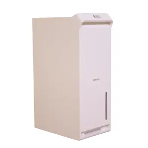 Senelux 25L Large Dehumidifier With Smart App Controls