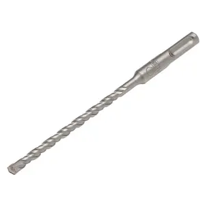 Draper SDS Plus Drill Bit, 6.0 x 160mm 13634