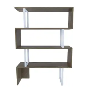 Decorotika Adriana Modern Bookcase