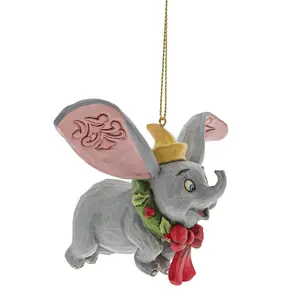 Diseny Hanging Figurine Ornament